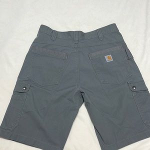 Carhartt relaxed fit size 34